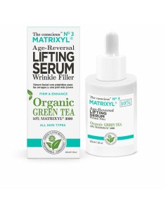 Sérum visage The Conscious Matrixyl Thé vert 30 ml