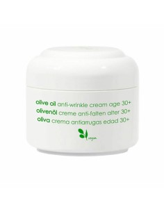 Crème antirides de jour Ziaja Oliva Huile d'Olive 50 ml