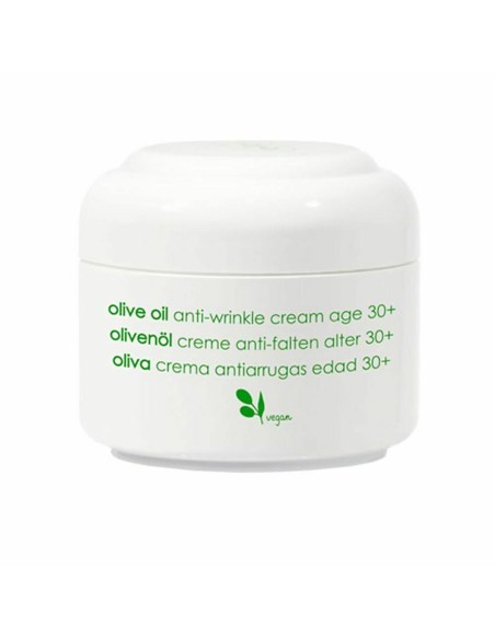 Crème antirides de jour Ziaja Oliva Huile d'Olive 50 ml