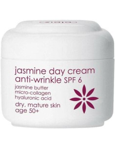 Crème antirides de jour Ziaja Jazmin 50 ml