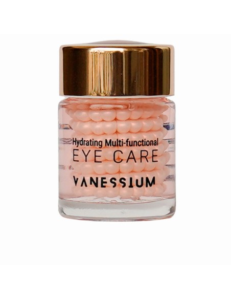Sérum pour le contour des yeux Vanessium Eye Care Hydratant 15 ml