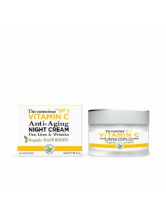 Crème visage The Conscious Vitamin C Vitamine C 50 ml