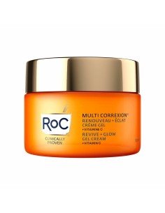 Crème visage Roc Multi Correxion Gel (50 ml)