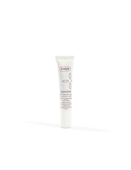 Crème contour des yeux Ziaja Jasmine (15 ml)