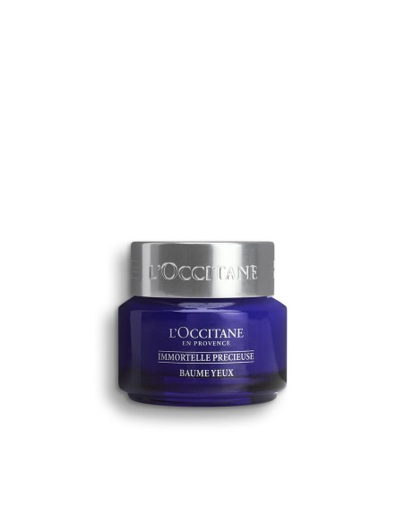 Baume pour le contour des yeux L'Occitane En Provence Siempreviva Preciosa 15 ml