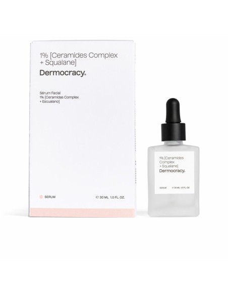 Sérum visage Dermocracy 1 % (30 ml)
