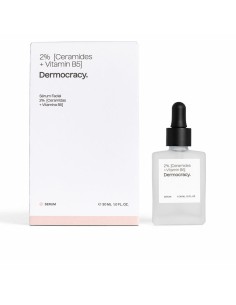 Sérum visage Dermocracy 2 % Vitamine B5 (30 ml)