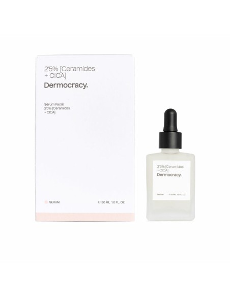 Sérum visage Dermocracy 2,5 % (30 ml)