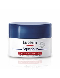 Baume réparateur visage Eucerin Aquaphor
