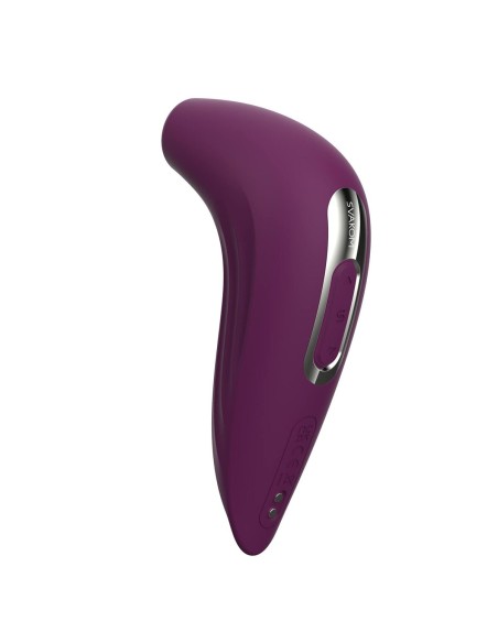Aspirateur à clitoris Svakom