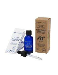 Huile visage Flor de Mayo Aceite Natural 30 ml