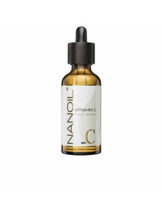 Sérum visage Nanoil Face Serum 50 ml Vitamine C