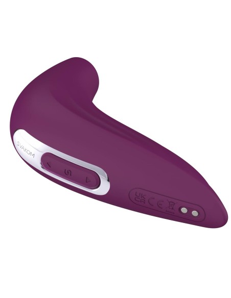 Aspirateur à clitoris Svakom