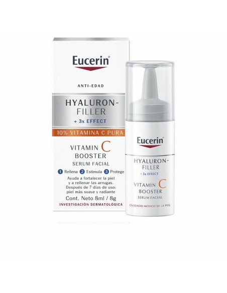 Crème visage Eucerin Hyaluron-Filler Vitamine C