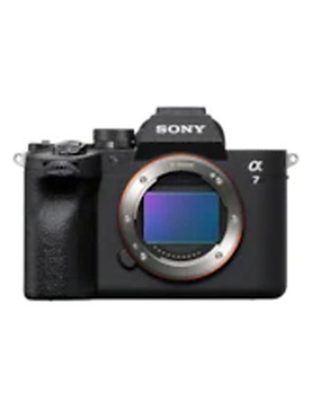 Appareil Photo Reflex Sony ILCE-7M4