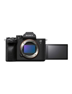 Appareil Photo Reflex Sony ILCE-7M4 2