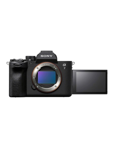 Appareil Photo Reflex Sony ILCE-7M4