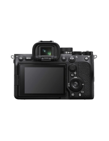 Appareil Photo Reflex Sony ILCE-7M4