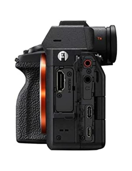 Appareil Photo Reflex Sony ILCE-7M4