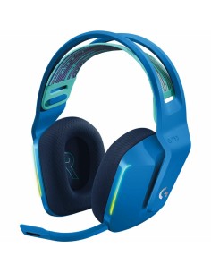 Casques avec Microphone Logitech 981-000943          