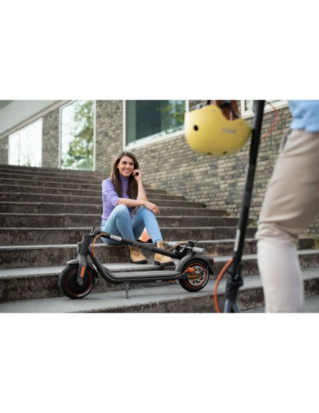 Trottinette Électrique Segway KickScooter F40E