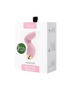 Aspirateur à clitoris Svakom