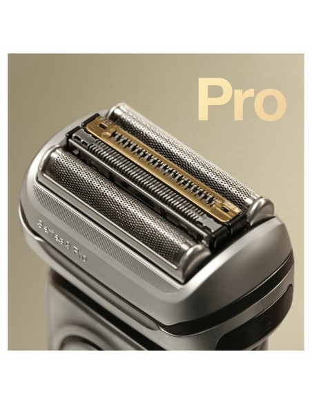 Remplacement de Lame de Rasoir Braun 81747657