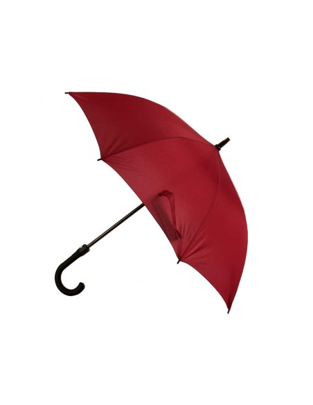 Parapluie Métal Tissu Plastique (100 x 100 x 84 cm) (24 Unités)