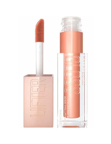 brillant à lèvres Maybelline Lifter Nº 007-ámbar 5,4 ml