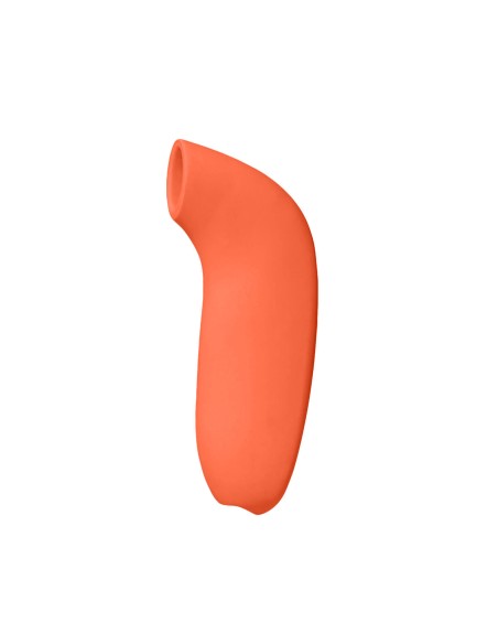 Aspirateur à clitoris Dame