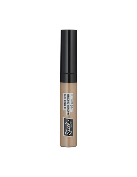 Correcteur facial Sleek In Your Tone Nº 4N-med 7 ml