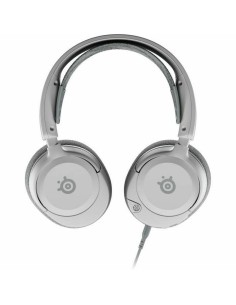 Casques avec Micro Gaming SteelSeries Arctis Nova 1
