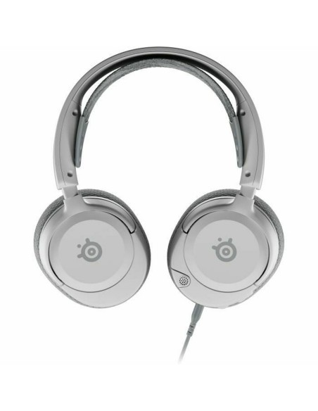 Casques avec Micro Gaming SteelSeries Arctis Nova 1