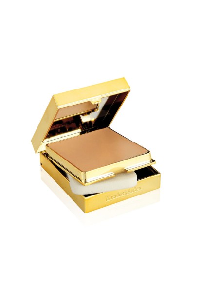 Base de Maquillage Crémeuse Elizabeth Arden Flawless Finish Sponge Nº 06-toasty beige 23 g