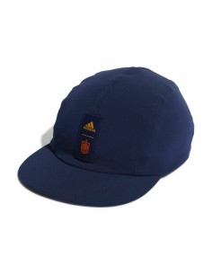 Casquette enfant Adidas España Bleu