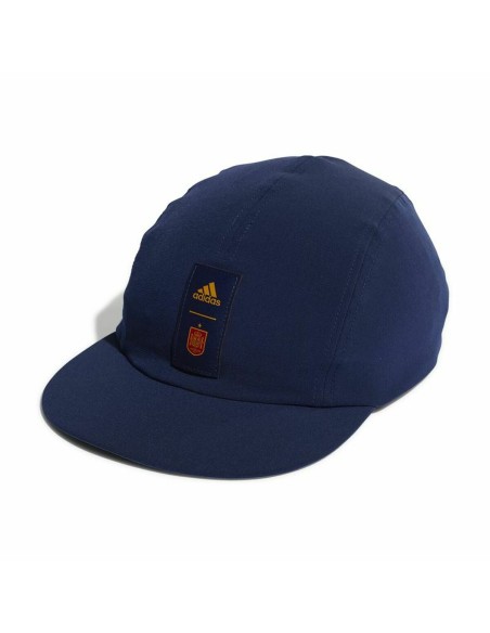 Casquette enfant Adidas España Bleu