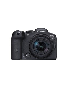Appareil Photo Reflex Canon EOS R7