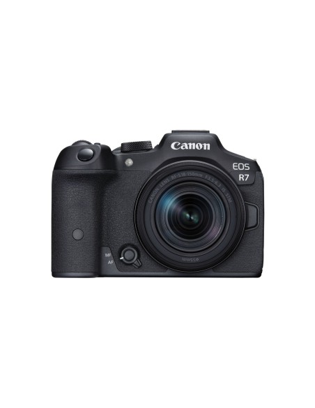 Appareil Photo Reflex Canon EOS R7