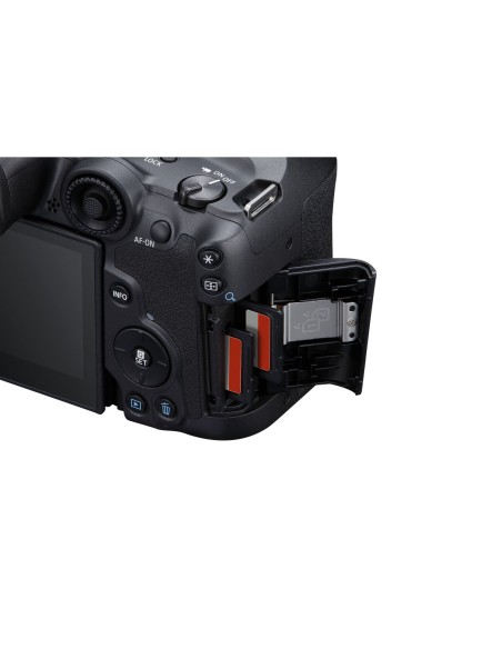 Appareil Photo Reflex Canon EOS R7