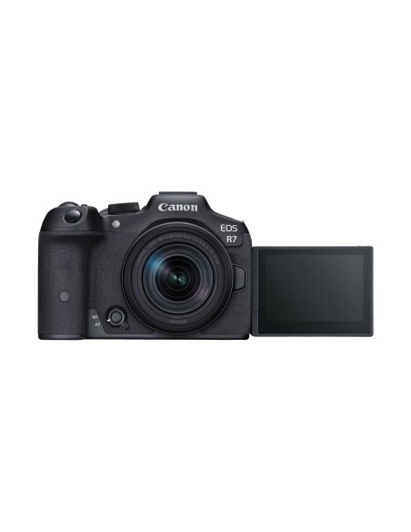 Appareil Photo Reflex Canon EOS R7