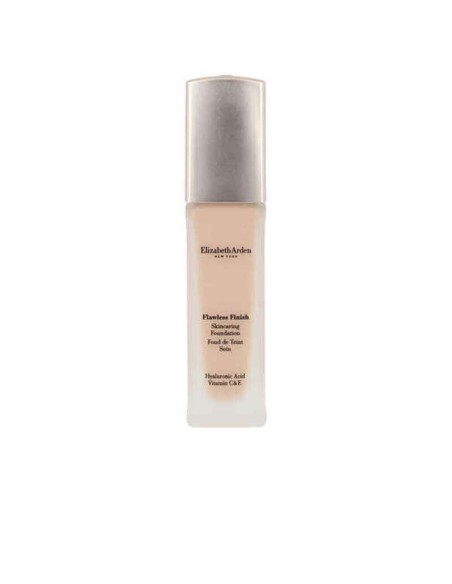 Base de Maquillage Crémeuse Elizabeth Arden Flawless Finish Nº 320N 30 ml