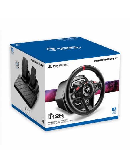 Volant Thrustmaster T128