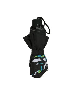 Parapluie pliable El Niño Green bali Noir (Ø 98 cm) 2