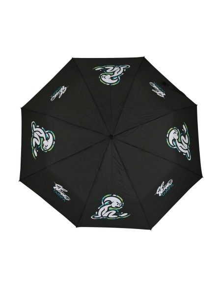 Parapluie pliable El Niño Green bali Noir (Ø 98 cm)