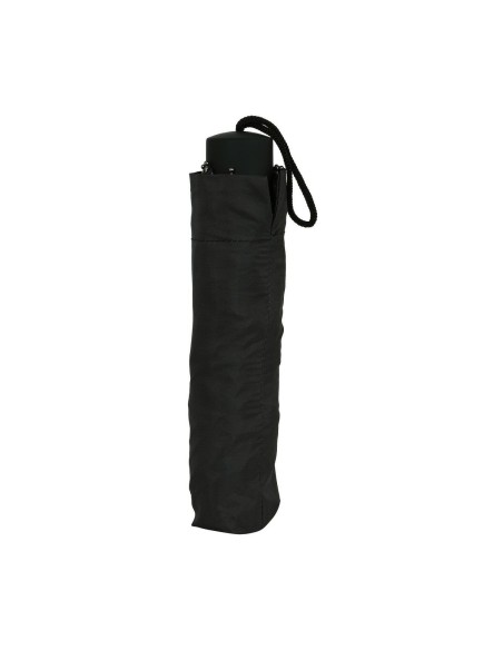 Parapluie pliable El Niño Green bali Noir (Ø 98 cm)