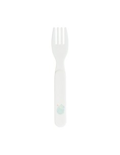 Ensemble Vaisselle pour Enfants Safta Erizo Polyuréthane (4 Pièces) 2