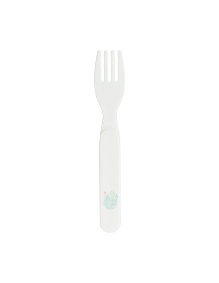Ensemble Vaisselle pour Enfants Safta Erizo Polyuréthane (4 Pièces)