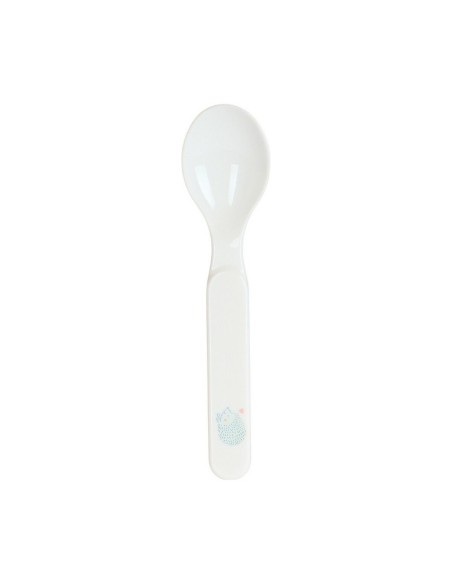 Ensemble Vaisselle pour Enfants Safta Erizo Polyuréthane (4 Pièces)