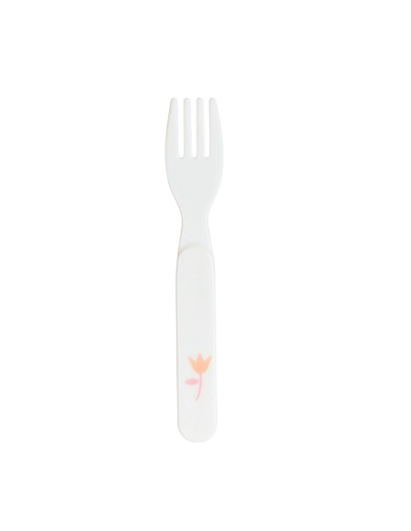 Ensemble Vaisselle pour Enfants Safta Forest Polyuréthane (4 Pièces)