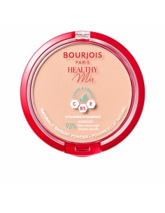 Poudres Compactes Bourjois Healthy Mix Nº 03-rose beige (10 g)